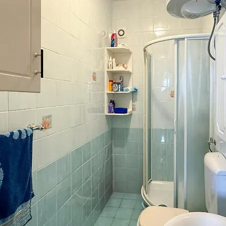 In With Wifi Apartment Opatija