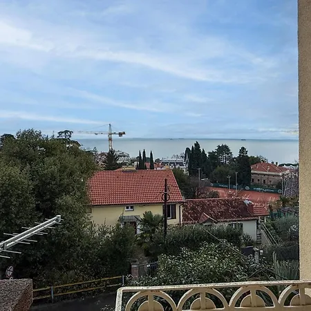 In With Wifi Opatija