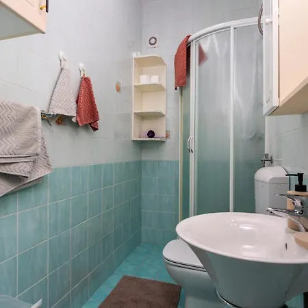 Apartment In With Wifi Opatija