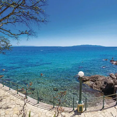 Apartment In With Wifi Opatija