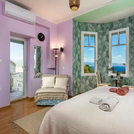 In With Wifi Апартаменти *