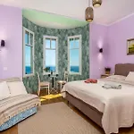 In With Wifi Apartment Opatija