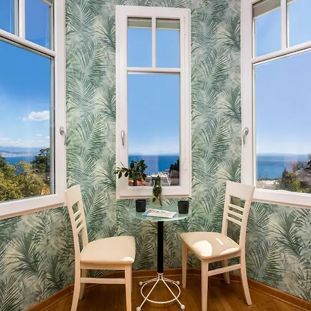 In With Wifi Opatija