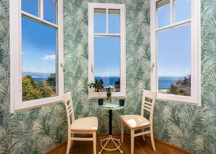 In With Wifi Opatija