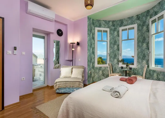 In With Wifi Apartmán *