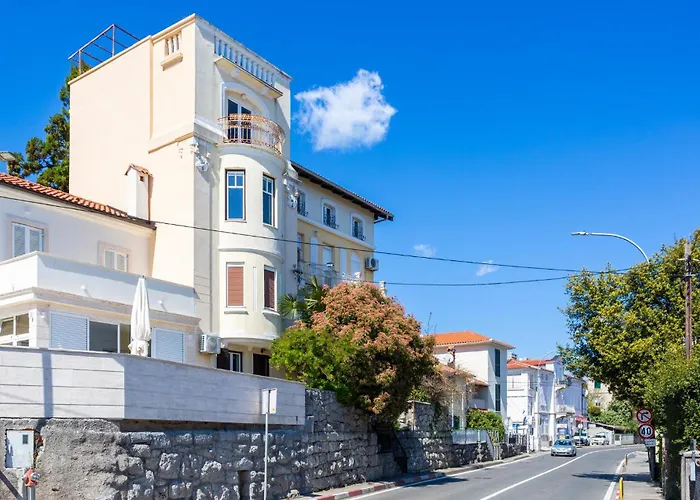 Apartmán In With Wifi *